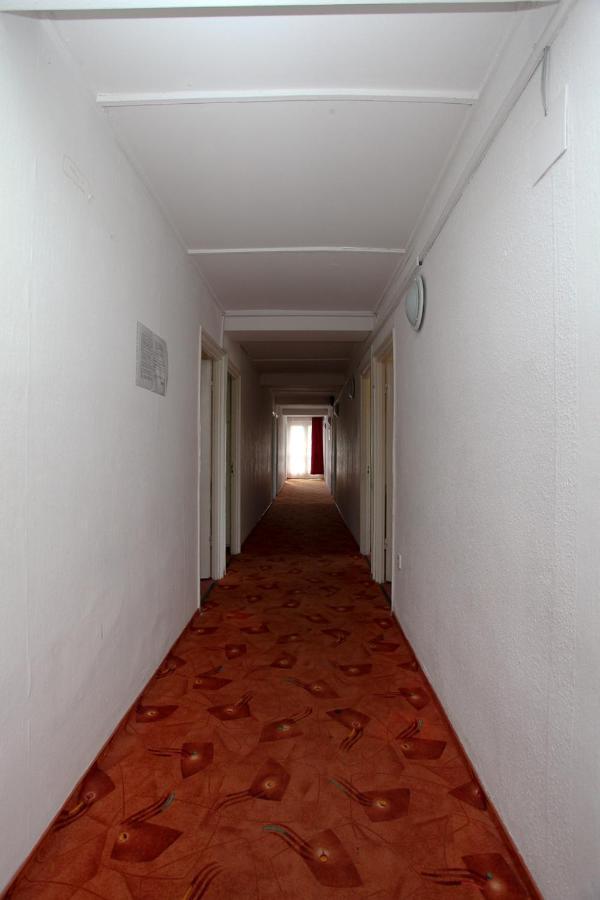 Rev Szallo Balaton Hotel Szantod Luaran gambar