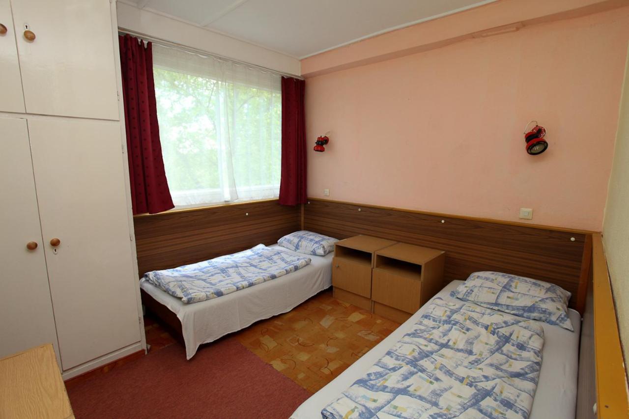 Rev Szallo Balaton Hotel Szantod Luaran gambar
